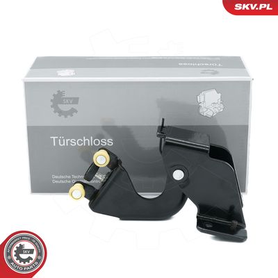 GHIDAJ CU ROLE USA GLISANTA