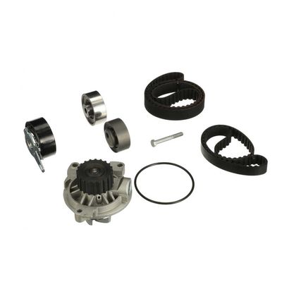 SET POMPA APA + CUREA DINTATA GATES KP45323XS 43