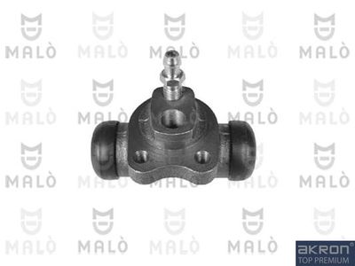 спирачно цилиндърче на колелото AKRON-MALÒ 89634
