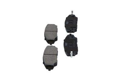 Brake Pad Set, disc brake KBP-1021