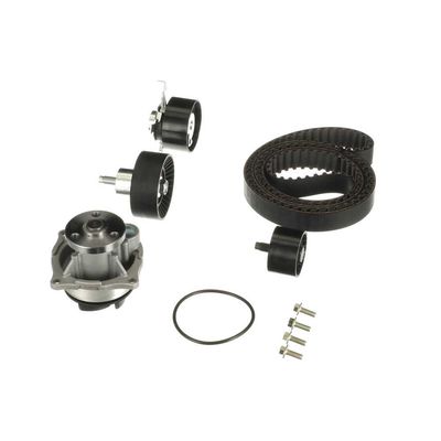WASSERPUMPE + ZAHNRIEMENSATZ GATES KP15508XS1 44