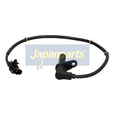 датчик, обороти на колелото JAPANPARTS ABS-512