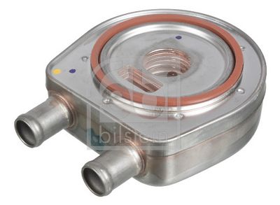 FEBI BILSTEIN Ölkühler, Schaltgetriebe