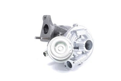 LADER AUFLADUNG BTS Turbo T915269 33