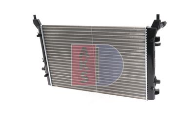 KüHLER MOTORKüHLUNG AKS DASIS 040044N 8