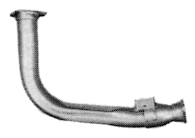 ABGASROHR