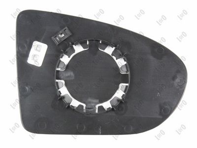 ABAKUS Spiegelglas, Außenspiegel