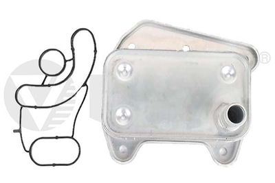 Ölkühler, Motoröl