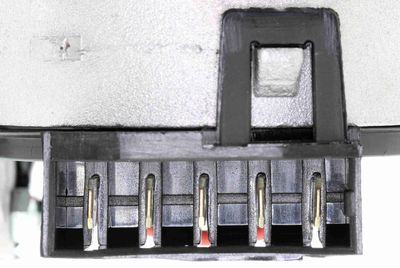 Ruitenwissermotor Voor past: MERCEDES M (W163) 02.98-06.05