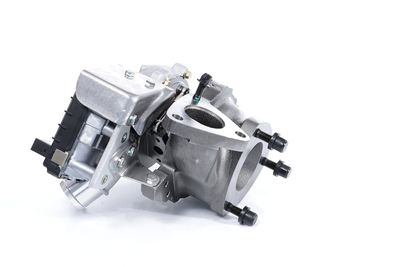 LADER AUFLADUNG BTS Turbo T916531BT 13