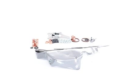 SET MONTAJ TURBOCOMPRESOR BTS Turbo T931298ABS 12