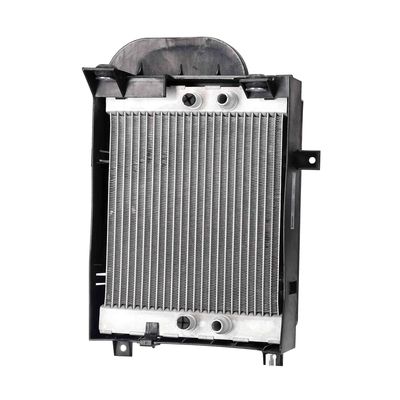 RADIATOR RACIRE MOTOR NISSENS 607292 3