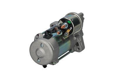 STARTER VALEO 458880 17