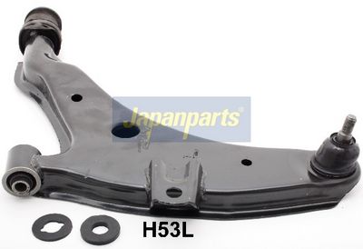 JAPANPARTS Vikšro valdymo svirtis