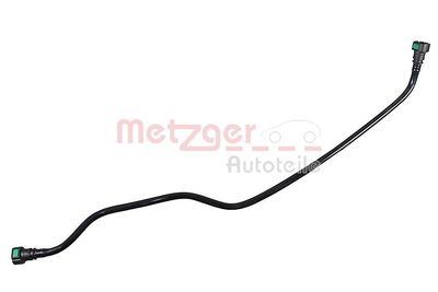 Przewód paliwowy METZGER AUTOTEILE 2150217