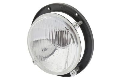Faro principal