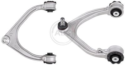 BRAT SUSPENSIE ROATA