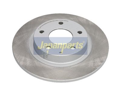 спирачен диск JAPANPARTS DP-331C