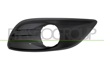 GRILA VENTILATIE BARA PROTECTIE