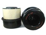 ALCO FILTER Oro filtras