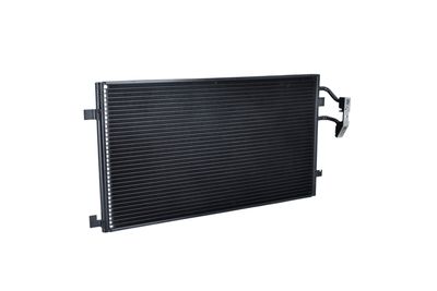 CONDENSATOR CLIMATIZARE NRF 350467 44