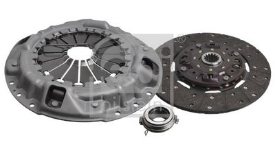 Kit de clutch