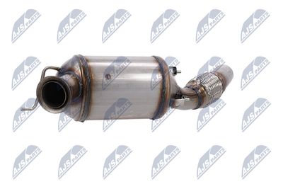 FILTRU FUNINGINE/PARTICULE SIST.DE ESAPAMENT NTY DPFBM013 37