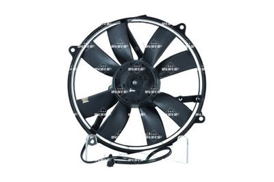 Lüfter, Motorkühlung