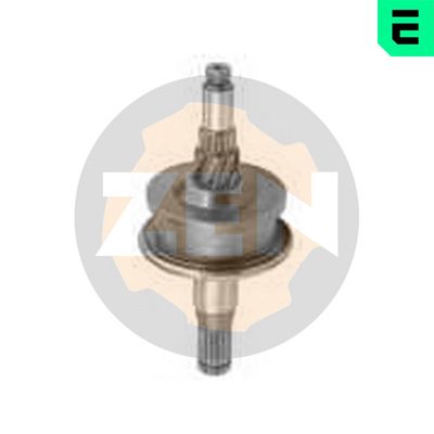 CUPLAJ UNISENS DEMAROR