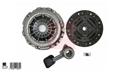 APEC Clutch Kit ACL1228
