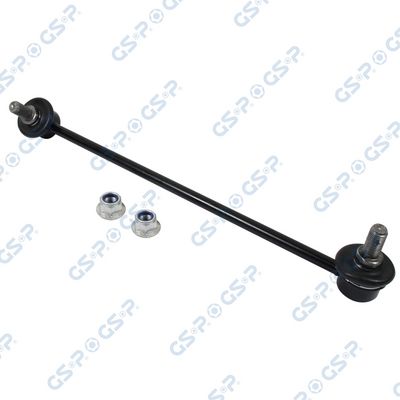 Stange/Strebe, Stabilisator