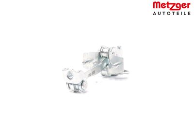 FIXARE USA METZGER AUTOTEILE 2312007 11