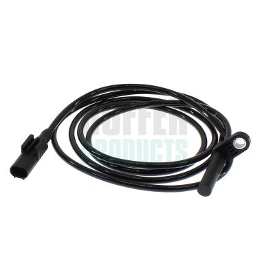 SENZOR TURATIE ROATA