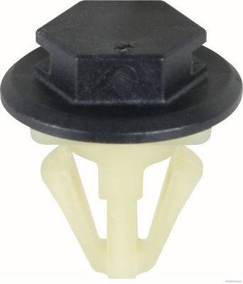 CLIP ZIER-/SCHUTZLEISTE