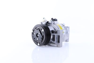 COMPRESOR CLIMATIZARE NISSENS 890980 4