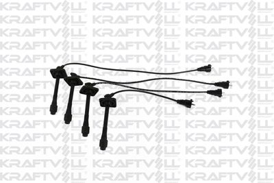 Комплект проводов зажигания KRAFTVOLL GERMANY 05070085 для TOYOTA RAV 4