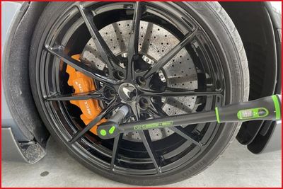 Momentový klíč KS TOOLS 512.0015