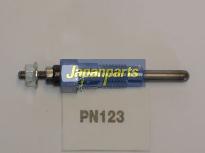JAPANPARTS Kaitinimo žvakė