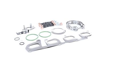 MONTAGESATZ LADER BTS Turbo T931335ABS 8