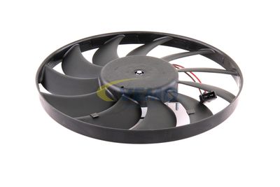 VENTILATOR RADIATOR VEMO V15011858 58