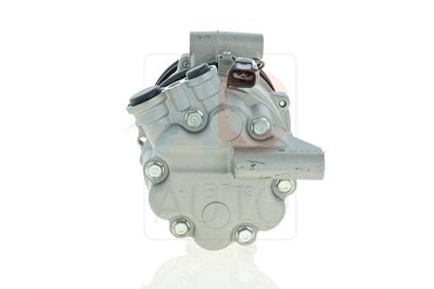 COMPRESOR CLIMATIZARE ACAUTO AC01SD214 1