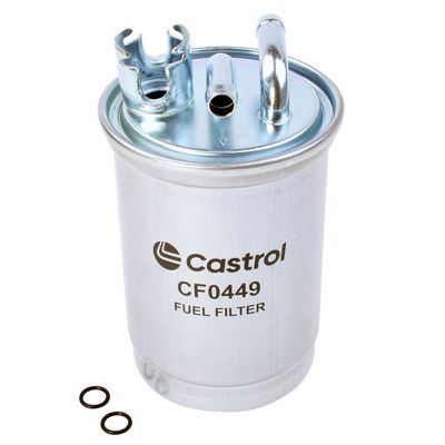 Vorschau Kraftstofffilter