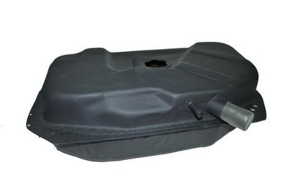 Brandstoftank