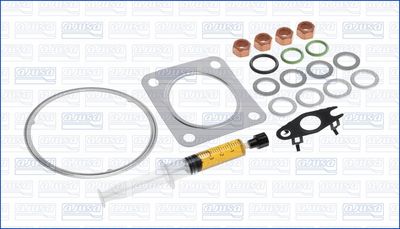 SET MONTAJ TURBOCOMPRESOR