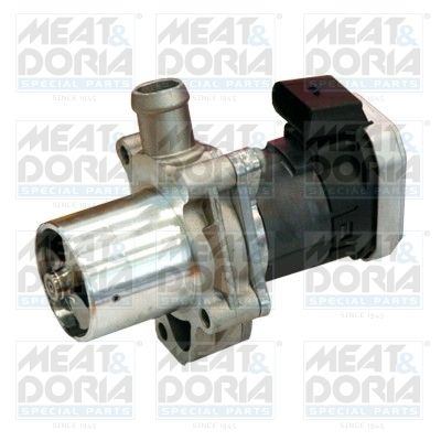 Zawór AGR MEAT & DORIA 88207