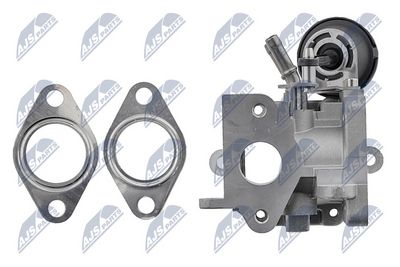 AGR-Ventil NTY EGR-WW-056