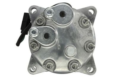Kompressor, klimatanläggning THERMOTEC KTT090386 för VOLVO
