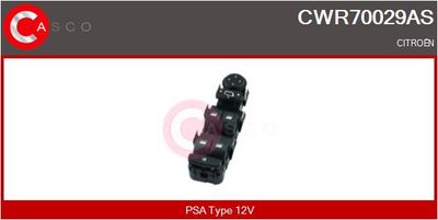 COMUTATOR MACARA GEAM