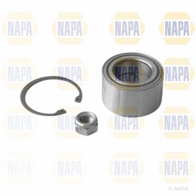 Wheel Bearing Kit NAPA PWB1026