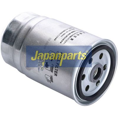 JAPANPARTS Kuro filtras